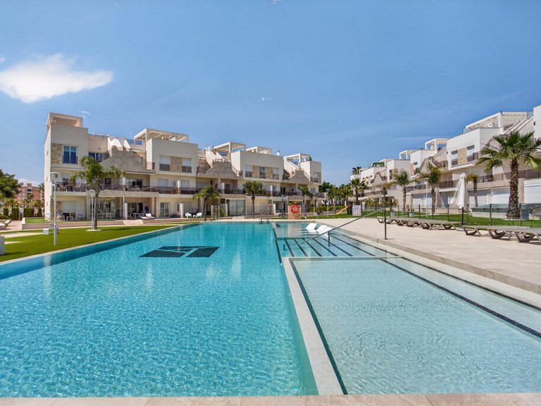 Apartment for Sale in Costa Blanca Guardamar Del Segura, Alicante 4