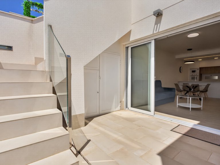 Apartment for Sale in Costa Blanca Guardamar Del Segura, Alicante 13