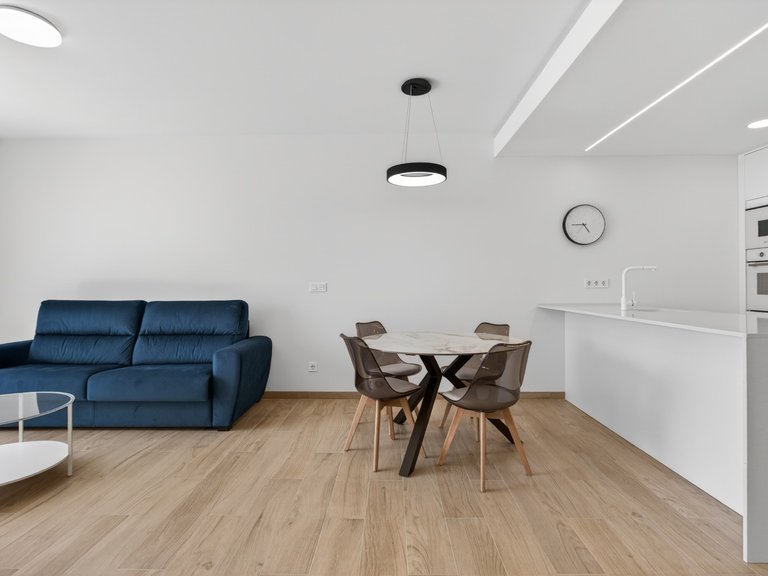Apartment for Sale in Costa Blanca Guardamar Del Segura, Alicante 12