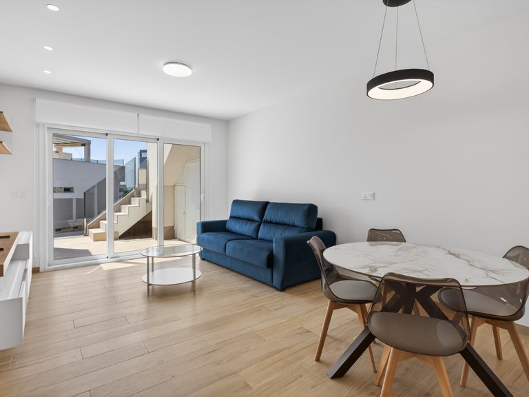 Apartment for Sale in Costa Blanca Guardamar Del Segura, Alicante 8