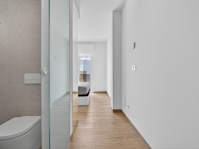 Apartment for Sale in Costa Blanca Guardamar Del Segura, Alicante 20