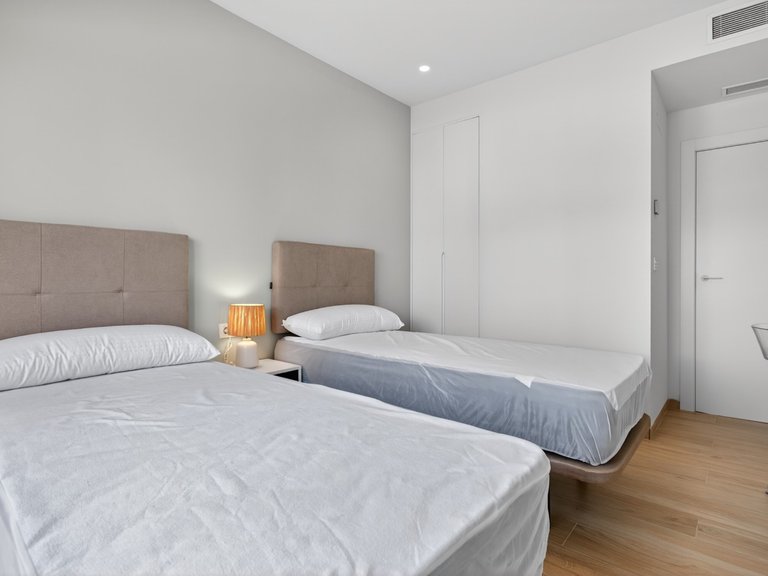 Apartment for Sale in Costa Blanca Guardamar Del Segura, Alicante 21