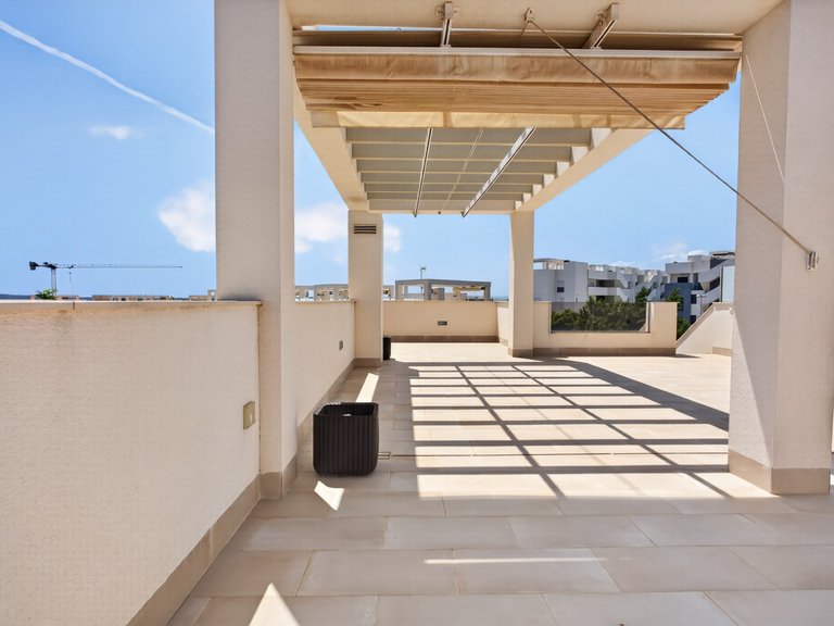 Apartment for Sale in Costa Blanca Guardamar Del Segura, Alicante 27