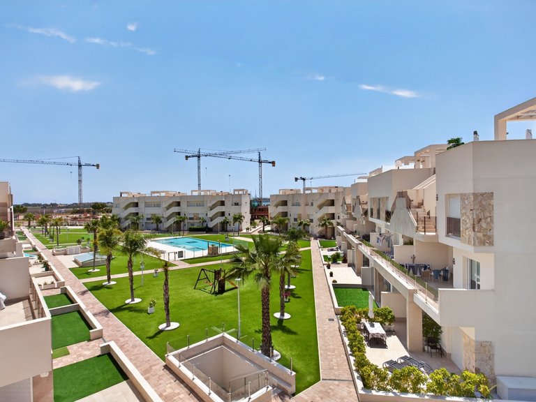 Apartment for Sale in Costa Blanca Guardamar Del Segura, Alicante 30