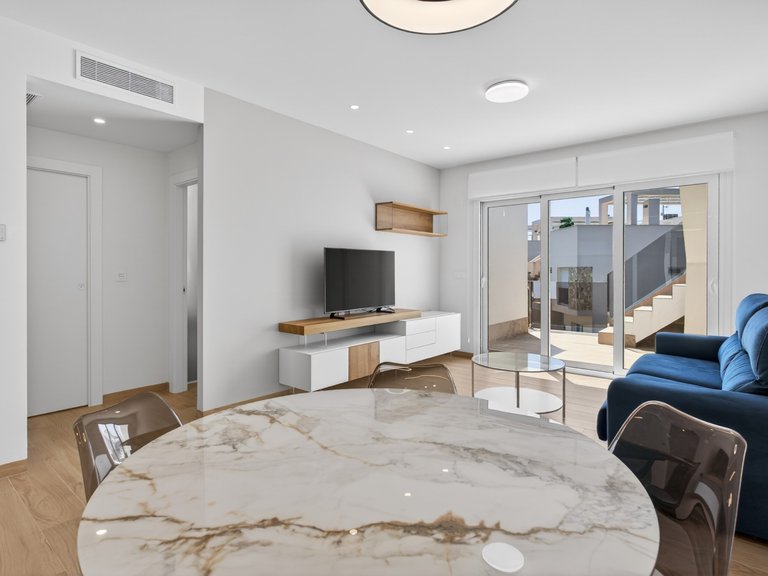 Apartment for Sale in Costa Blanca Guardamar Del Segura, Alicante 9