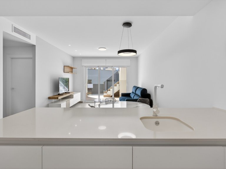 Apartment for Sale in Costa Blanca Guardamar Del Segura, Alicante 11