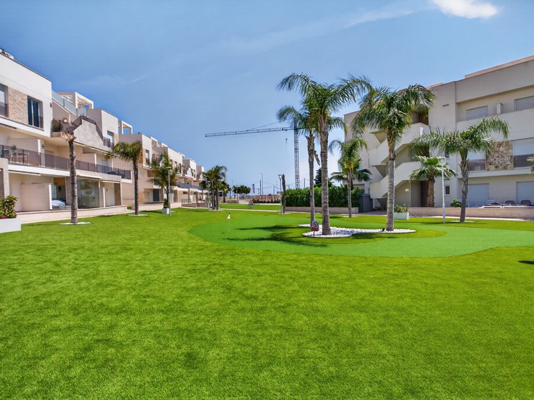 Apartment for Sale in Costa Blanca Guardamar Del Segura, Alicante 36