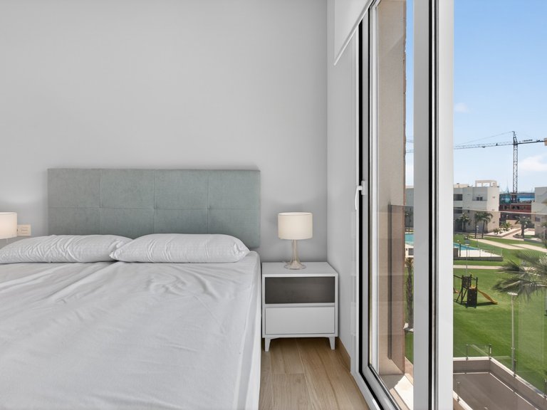 Apartment for Sale in Costa Blanca Guardamar Del Segura, Alicante 15
