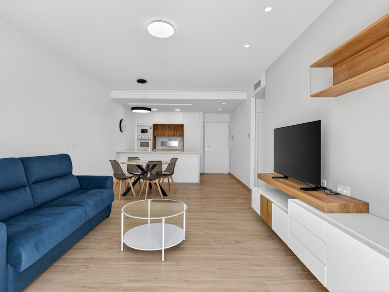 Apartment for Sale in Costa Blanca Guardamar Del Segura, Alicante 2