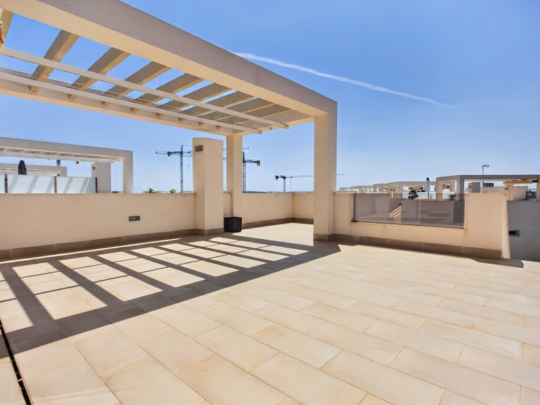 Apartment for Sale in Costa Blanca Guardamar Del Segura, Alicante 28