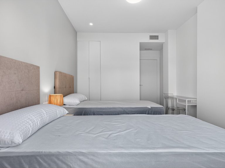 Apartment for Sale in Costa Blanca Guardamar Del Segura, Alicante 24