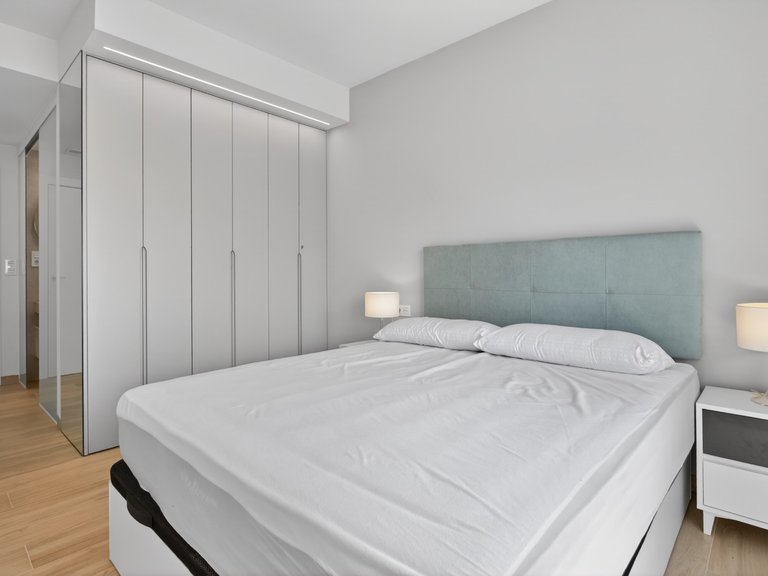 Apartment for Sale in Costa Blanca Guardamar Del Segura, Alicante 19