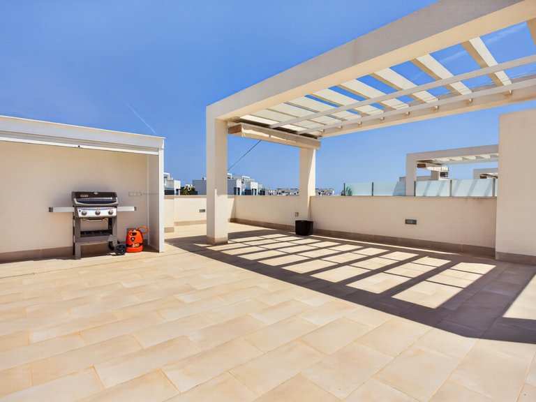 Apartment for Sale in Costa Blanca Guardamar Del Segura, Alicante 3