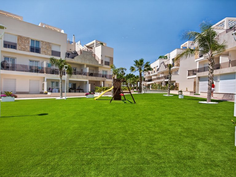 Apartment for Sale in Costa Blanca Guardamar Del Segura, Alicante 38