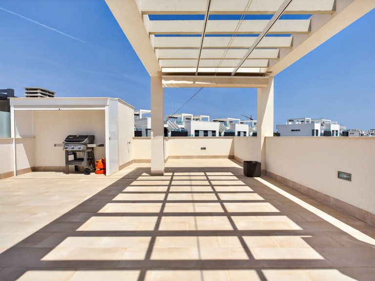 Apartment for Sale in Costa Blanca Guardamar Del Segura, Alicante 26