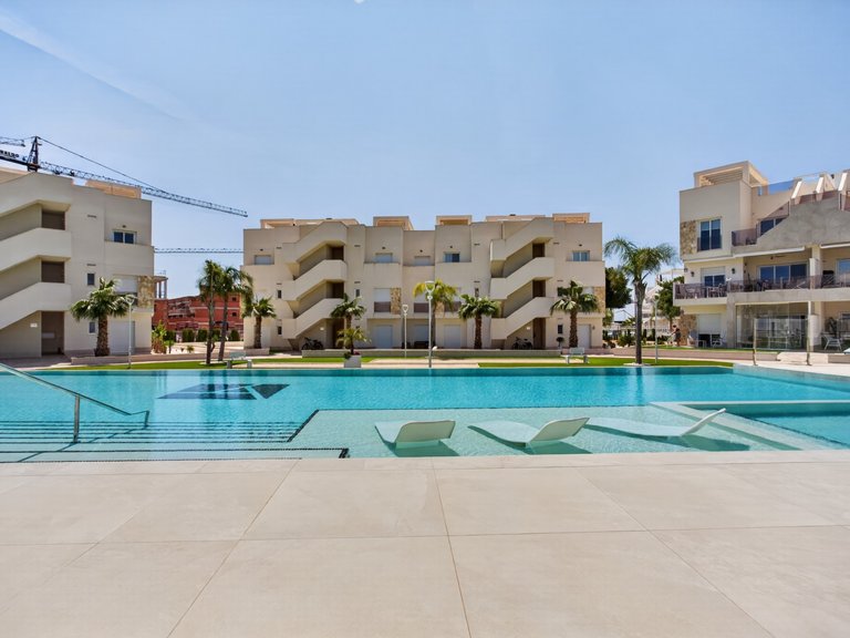 Apartment for Sale in Costa Blanca Guardamar Del Segura, Alicante 37