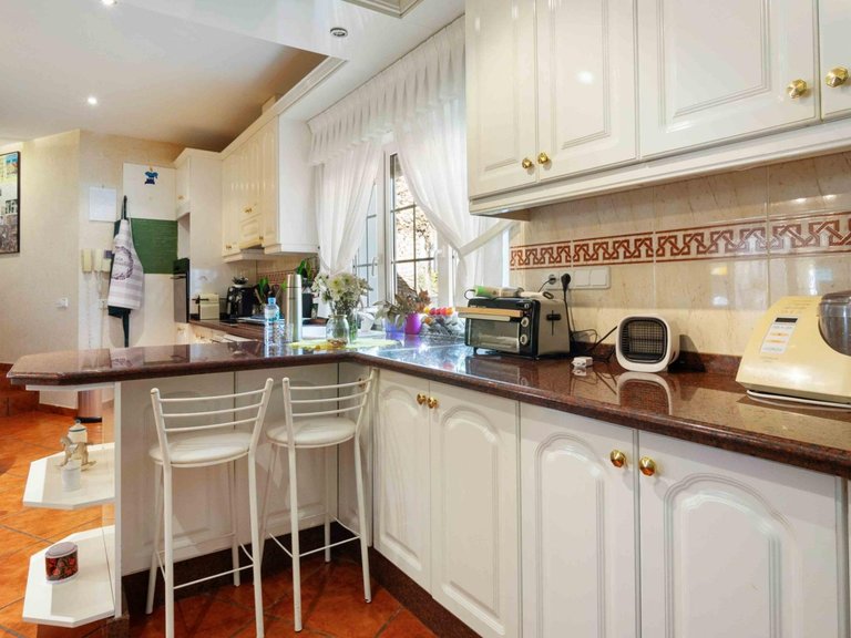 Villa for Sale in Cabo Roig, Alicante 13