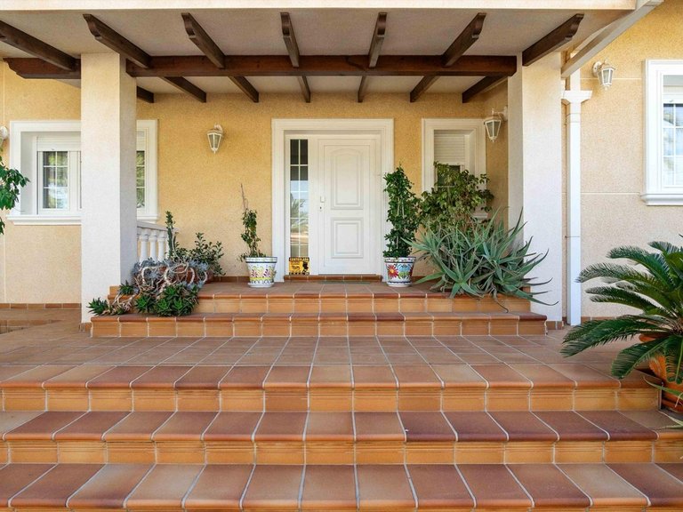 Villa for Sale in Cabo Roig, Alicante 45