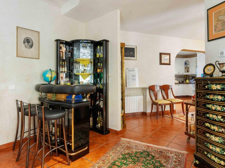 Villa for Sale in Cabo Roig, Alicante 14