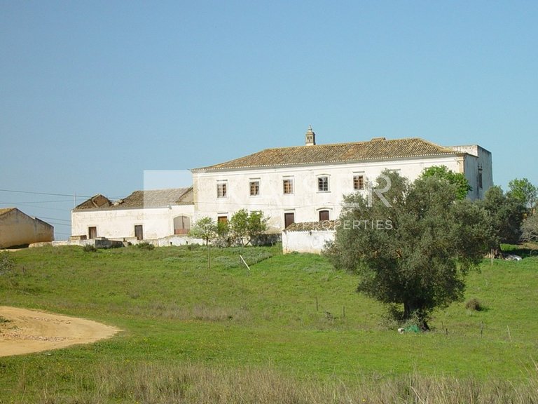 Plot for Sale in Albufeira, Albufeira 3