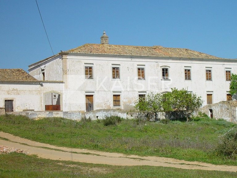 Plot for Sale in Albufeira, Albufeira 1