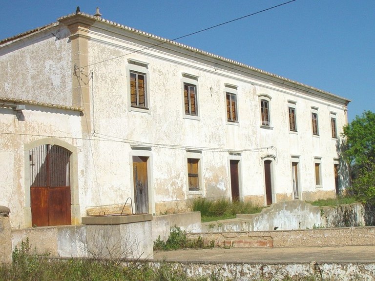 Plot for Sale in Albufeira, Albufeira 4