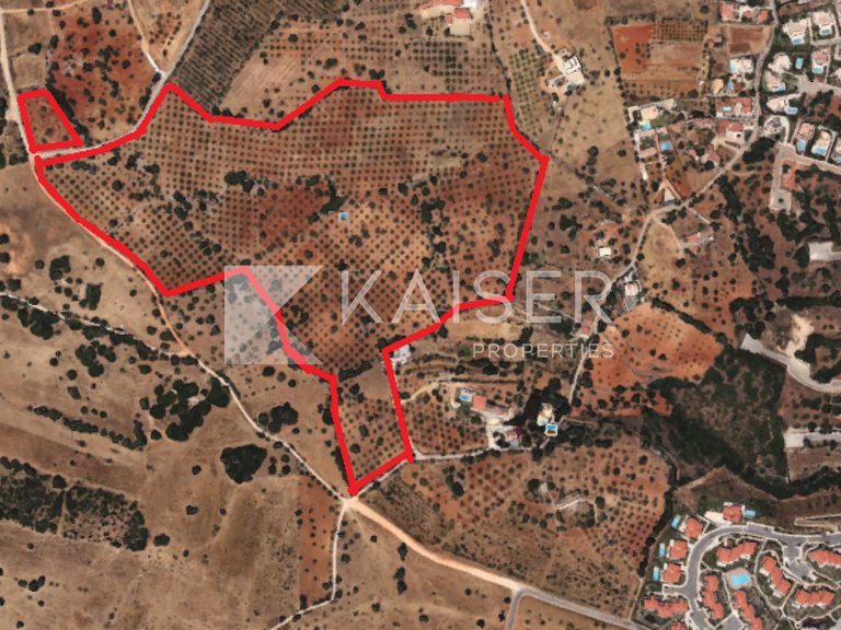 Plot for Sale in Albufeira, Albufeira 1