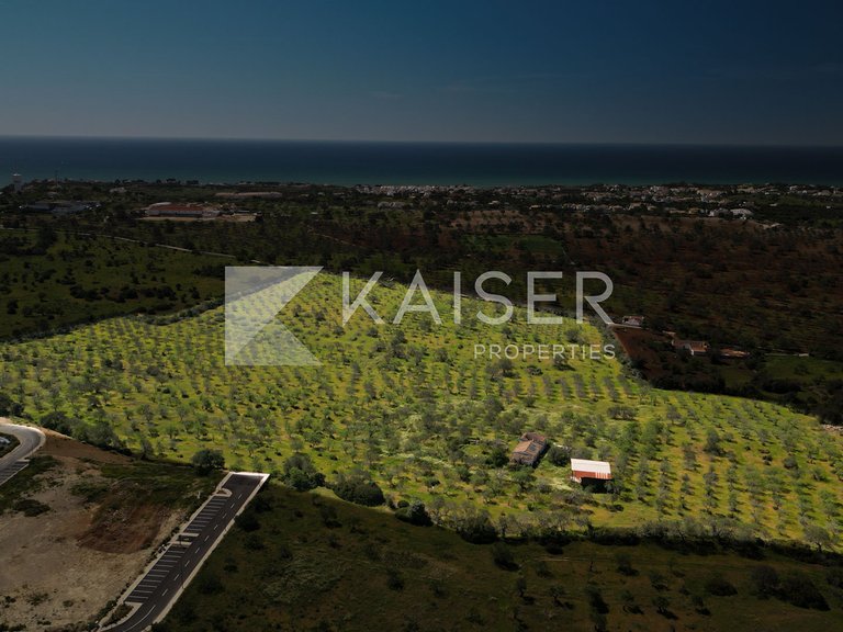 Plot for Sale in Albufeira, Albufeira 4
