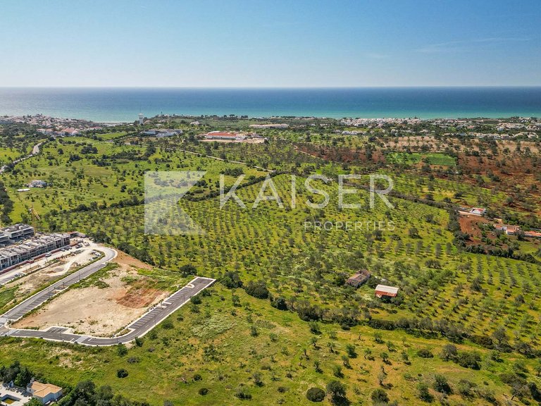 Plot for Sale in Albufeira, Albufeira 6