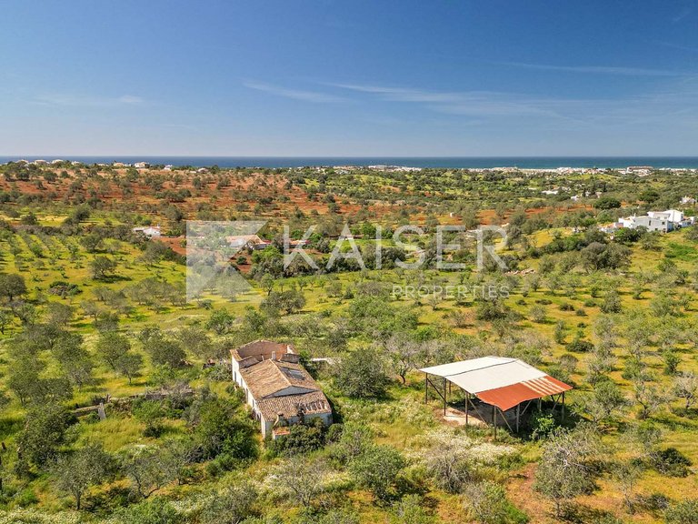 Plot for Sale in Albufeira, Albufeira 7