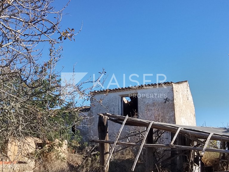 Plot for Sale in Albufeira, Albufeira 11