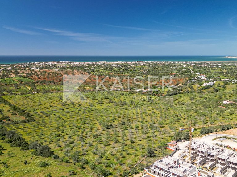 Plot for Sale in Albufeira, Albufeira 13