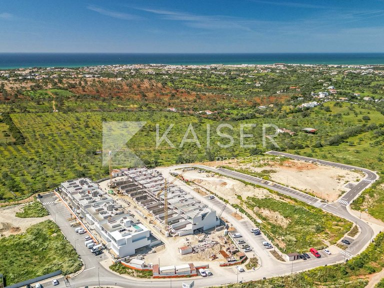 Plot for Sale in Albufeira, Albufeira 14