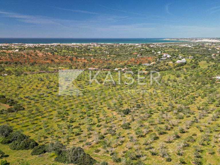 Plot for Sale in Albufeira, Albufeira 15