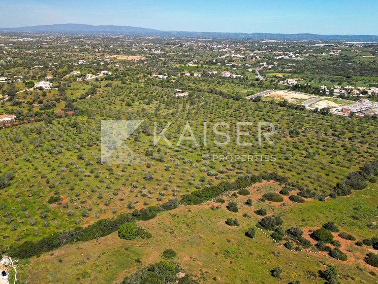 Plot for Sale in Albufeira, Albufeira 16
