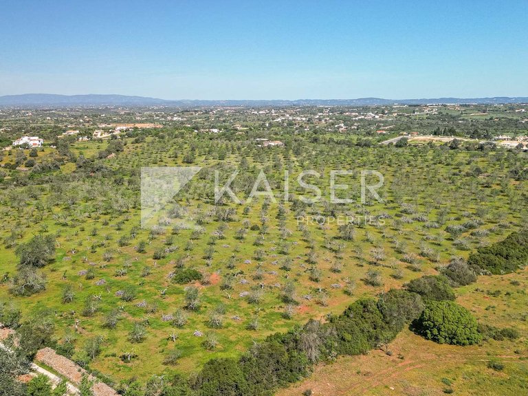 Plot for Sale in Albufeira, Albufeira 17