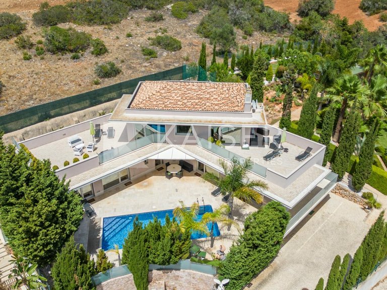 Villa for Sale in Albufeira, Albufeira 6