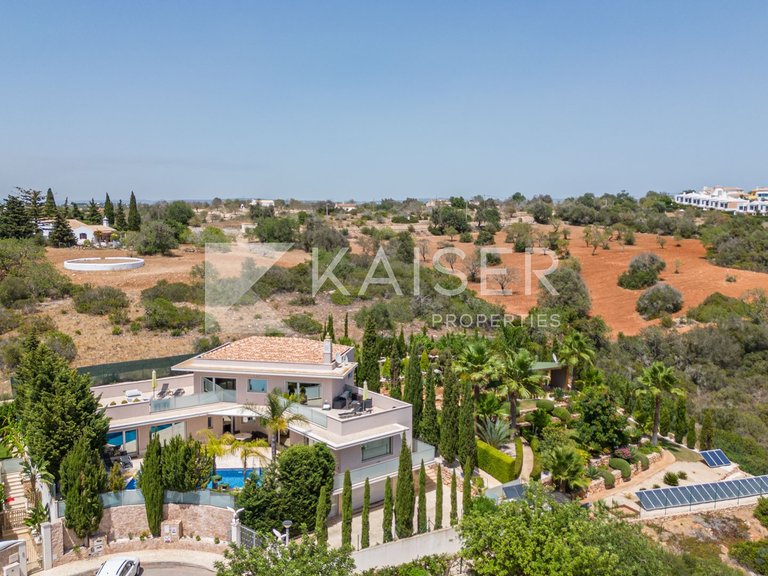 Villa for Sale in Albufeira, Albufeira 8