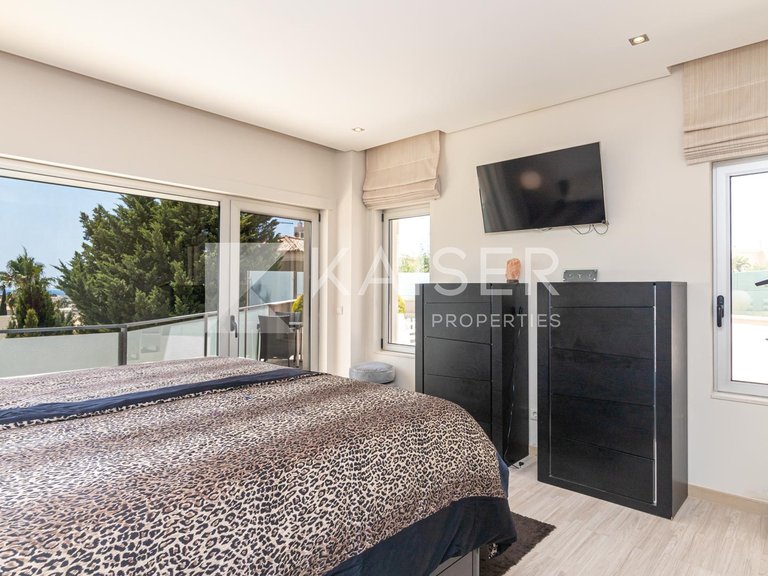 Villa for Sale in Albufeira, Albufeira 24