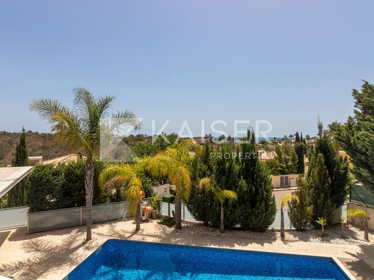 Villa for Sale in Albufeira, Albufeira 31