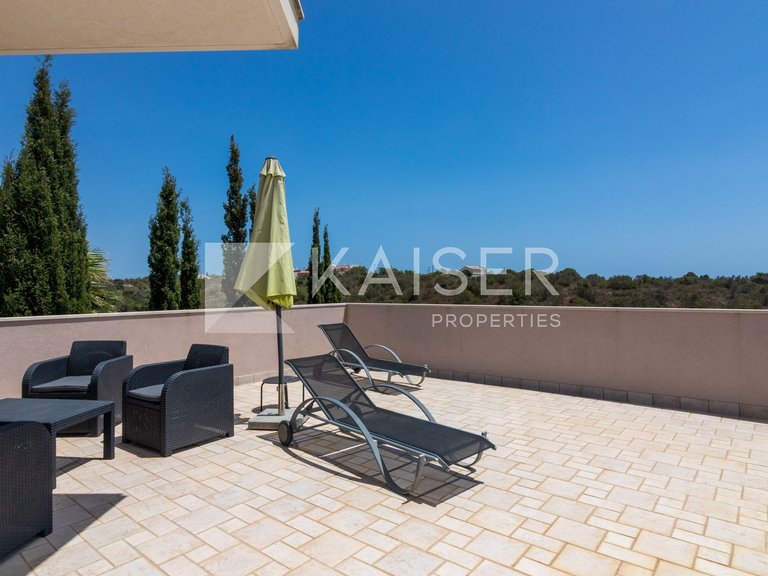 Villa for Sale in Albufeira, Albufeira 33