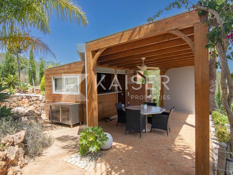 Villa for Sale in Albufeira, Albufeira 10