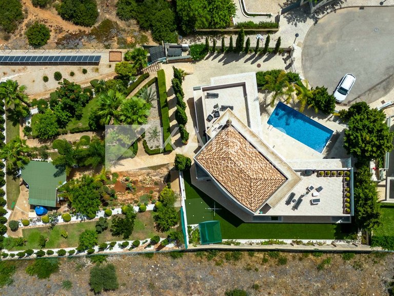 Villa for Sale in Albufeira, Albufeira 4
