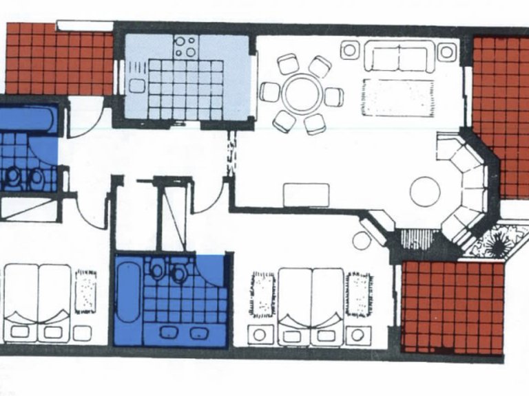 Apartment for Sale in Albufeira, Albufeira 12