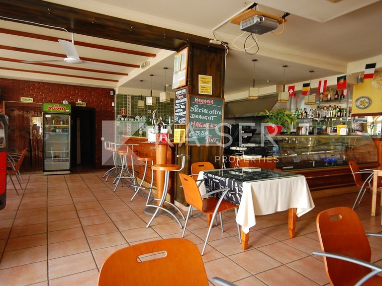 Commercial for Sale in Albufeira, Albufeira 1