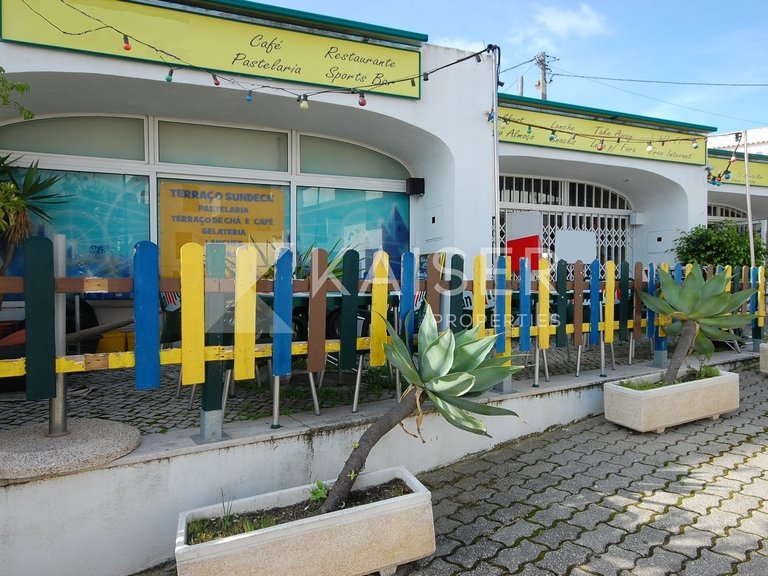 Commercial for Sale in Albufeira, Albufeira 10
