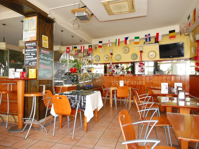 Commercial for Sale in Albufeira, Albufeira 5
