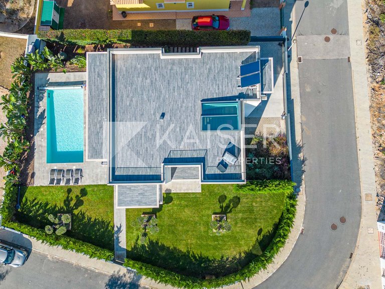 Villa for Sale in Albufeira, Albufeira 5