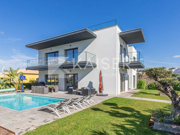 Villa for Sale in Albufeira, Albufeira 6