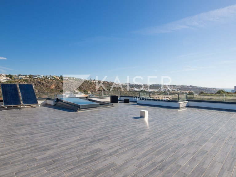 Villa for Sale in Albufeira, Albufeira 27